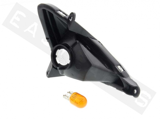 Front left indicator clear T-Max 500 2001-2007